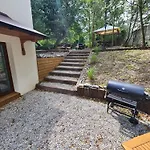 Apartament W Zabytkowym Parku Nad Jeziorem Jeziory Wielkie
