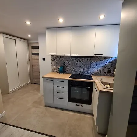 Apartment W Zabytkowym Parku Nad Jeziorem *