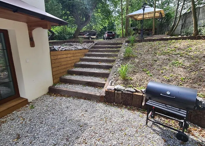 公寓 W Zabytkowym Parku Nad Jeziorem Jeziory Wielkie